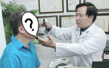 Người đàn ông 24 tuổi đột nhiên mù lòa, bác sĩ chỉ đích danh "thủ phạm" là loại nước hiếm người trẻ nào không mê