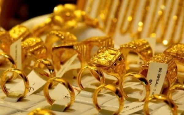 Giá vàng hôm nay 22/4/2026: Giảm mạnh, trong nước có thể rời mốc 170 triệu/lượng