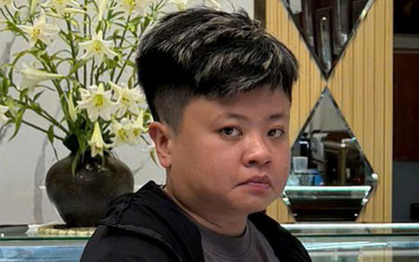 Tài khoản Vietcombank Đỗ Linh Trang phát sinh giao dịch hơn 700 triệu đồng: Công an lập tức mời cô gái sinh năm 1997 lên làm việc