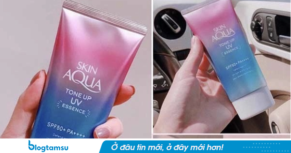 Nóng: Bộ Y tế thu hồi 37 mỹ phẩm nổi tiếng, có cả kem chống nắng Anessa và Skin Aqua,...