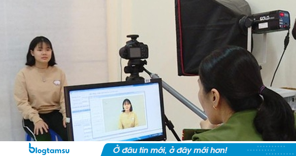 Người sinh vào 3 năm sau phải đổi thẻ căn cước/CCCD trong năm 2026: Nếu không sẽ bị 