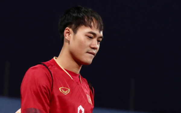 Văn Toàn "mất" hơn 2,3 tỷ đồng