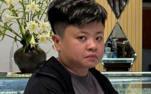 Tài khoản ngân hàng có giao dịch hơn 700 triệu, công an lập tức mời Đỗ Linh Trang SN 1997 lên làm việc