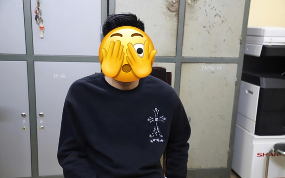 Bắt giữ đối tượng truy nã từ Cà Mau lẩn trốn tại Lào Cai dưới vỏ bọc thợ sơn