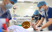 Gần 32.000 ca mắc, 4 ca tử vong: Bệnh viện Bạch Mai phát cảnh báo về 1 căn bệnh đang tăng nhanh, có thể suy đa tạng chỉ trong vài ngày