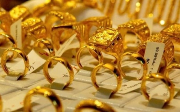 Giá vàng hôm nay: Giảm gần 1 triệu, xuống dưới 170 triệu đồng