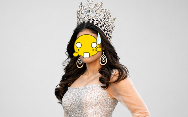 Hoa hậu Carolina Flores Gómez tử vong: Nghi phạm chính là mẹ chồng?