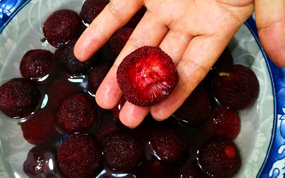 6 loại trái cây chứa nhiều ký sinh trùng nhất mùa hè, ăn nhiều chẳng khác nào nuốt "cả ổ trứng sâu"