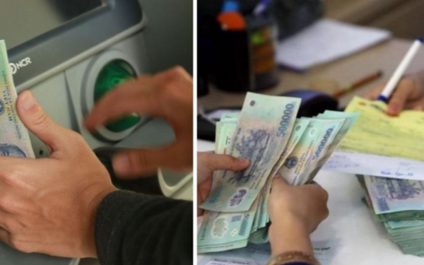 Công an cảnh báo khẩn: Người dân có thể bị phong tỏa tài khoản ngân hàng ngay lập tức, phạt tù đến 7 năm nếu thực hiện hành vi này