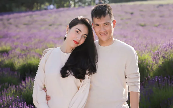 Khép lại tiếc nuối với Thủy Tiên và Công Vinh