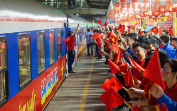 Người dân Hà Nội sẽ đón tin vui cực lớn dịp nghỉ Lễ Giỗ Tổ Hùng Vương và 30/4, 1/5/2026