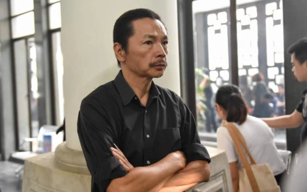 Hết hi vọng với NSND Trung Anh sau số tiền 15 tỷ đồng