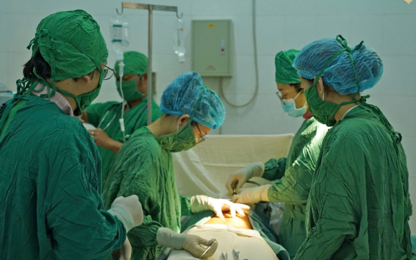 Thấy đau nhói ở tai mà không đi khám, người đàn ông không qua khỏi sau 3 tiếng