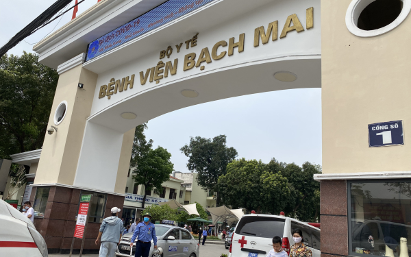 Gần 32.000 ca mắc, 4 ca tử vong: Bệnh viện Bạch Mai phát cảnh báo về 1 căn bệnh đang tăng nhanh, có thể suy đa tạng chỉ trong vài ngày
