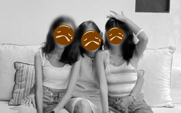 Đến nhà bạn ngủ nhờ rồi đi làm, khi trở về người phụ nữ chứng kiến cảnh tượng hãi hùng trong phòng tắm