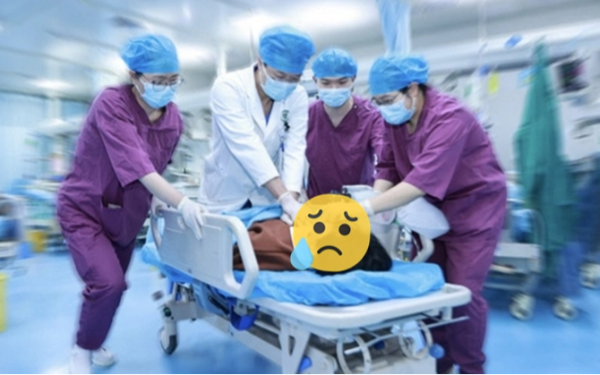 Cô gái bị đau họng nhưng chủ quan không đi khám, qua đời sau 5 ngày phát bệnh