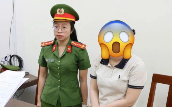 Người phụ nữ ở Đà Nẵng bị bắt vì trốn thuế hơn 8,6 tỷ đồng