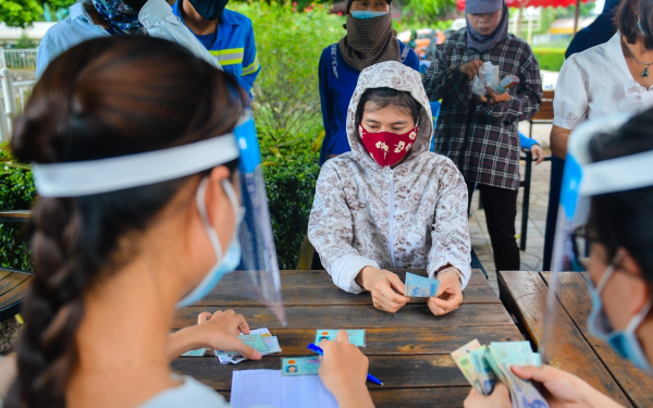 Mỗi phụ nữ sẽ được nhận thưởng 1.000.000 đồng: Cụ thể ai được hưởng, điều kiện ra sao và bao giờ có tiền?