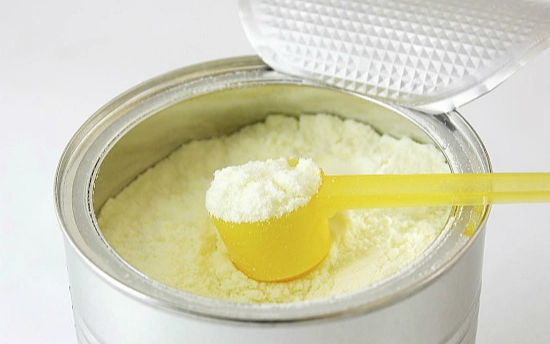 Cảnh báo về 5 lô sữa bột nghi nhiễm độc tố, cần thu hồi và gỡ bỏ khỏi thị trường