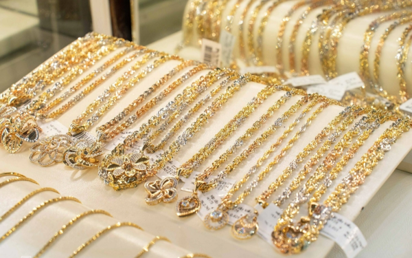 Phân tích: Vì sao giá vàng thế giới giảm sâu, vàng trong nước rời xa mốc 170 triệu đồng/lượng?