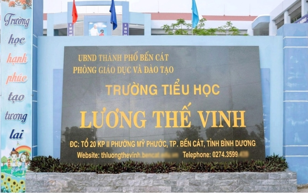 Cô giáo phạt học trò bằng kim tiêm bị cảnh cáo, dừng đứng lớp