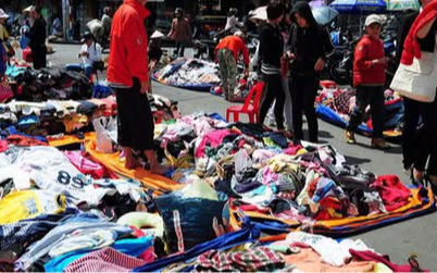 Cảnh báo: Quần áo chứa chất gây UNG THƯ vượt tiêu chuẩn 20 lần, thời trang giá rẻ có thể đang âm thầm "hạ độc" bạn mỗi ngày!