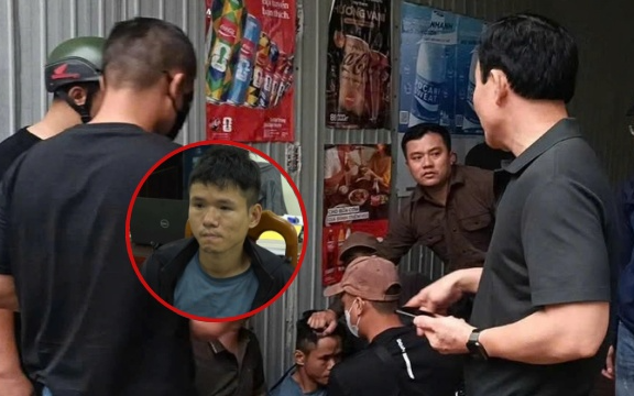 Bà chủ tiệm cầm đồ nằm bất động, nghi phạm lộ diện sau 2 giờ gây án