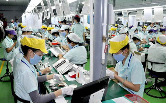 Quốc hội chốt thêm ngày nghỉ hưởng nguyên lương 24/11