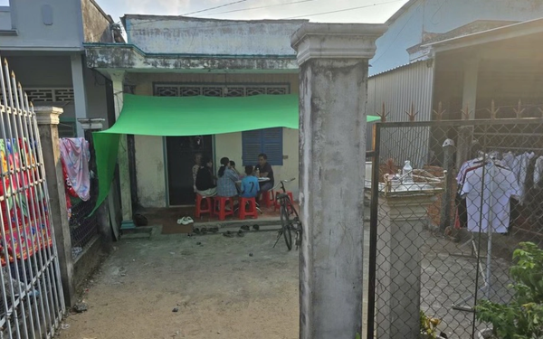 Vụ bé trai đá bóng ra đường khiến người đi xe máy tử vong: Gia đình nạn nhân không khiếu nại hay đòi hỏi gì từ gia đình cháu bé