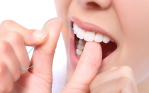 Cảnh báo: Dùng tăm chỉ nha khoa kiểu này, người đàn ông suýt trả giá bằng mạng sống