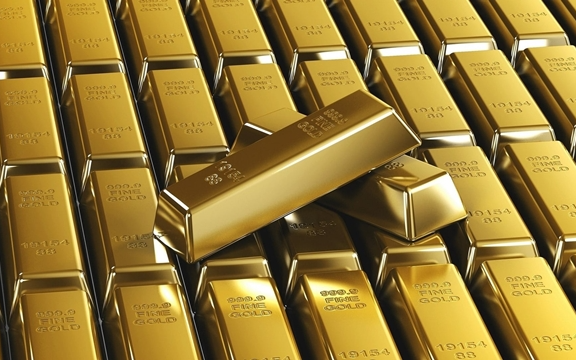 Giá vàng hôm nay (25/4): Đồng loạt giảm mạnh, liệu có tiếp tục lao dốc?