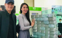 Sáng tỏ thông tin Thủy Tiên, Công Vinh ly hôn