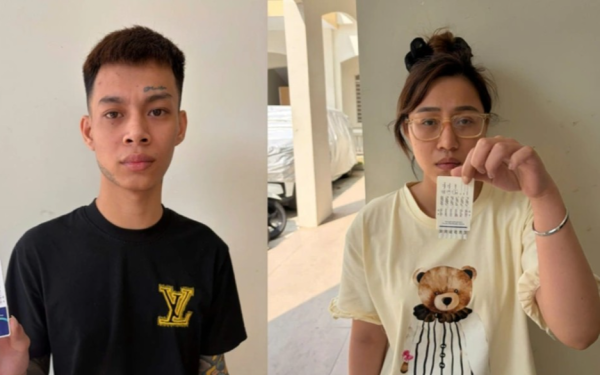 Nguyễn Văn Dương, SN 2001 dùng 8 tài khoản ngân hàng, kiếm 1,4 tỷ trong 1 tháng: Công an lập tức bắt giữ