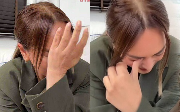 Nữ diễn viên vỡ nợ hơn 270 tỷ đồng, khóc lóc rao bán nhà để trả nợ