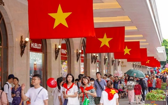 Sau Giỗ Tổ Hùng Vương và 30/4-1/5, người lao động có thể còn 2 kỳ nghỉ dài