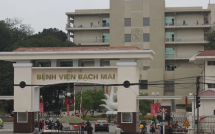 Bệnh viện Bạch Mai phát đi cảnh báo khẩn tới người dân