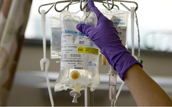 Cậu bé 12 tuổi mắc ung thư tuyến tụy, bác sĩ hỏi 1 câu khiến cha mẹ chết lặng: Nhiều gia đình có chung thói quen này