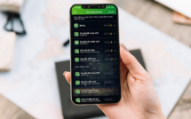 Người từng chuyển khoản vào các tài khoản Vietcombank, BIDV dưới đây khẩn trương trình báo công an trước ngày 10/5