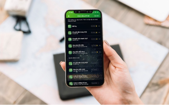 Người từng chuyển khoản vào các tài khoản Vietcombank, BIDV dưới đây khẩn trương trình báo công an trước ngày 10/5