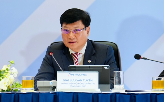 Petrolimex dự kiến lỗ hơn 1.000 tỷ đồng kinh doanh xăng dầu quý I