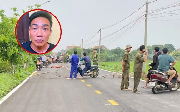 Lời khai của nghi phạm ra tay với nữ tiểu thương ở Ninh Bình