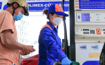 Giá xăng dầu hôm nay 27/4: Dầu thế giới tăng nhanh, trong nước giá thấp