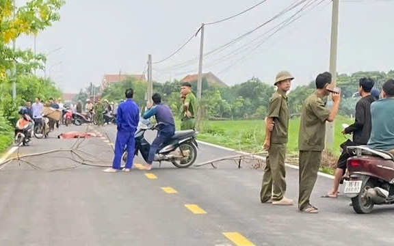 Lời khai của nghi phạm sát hại nữ tiểu thương ở Ninh Bình