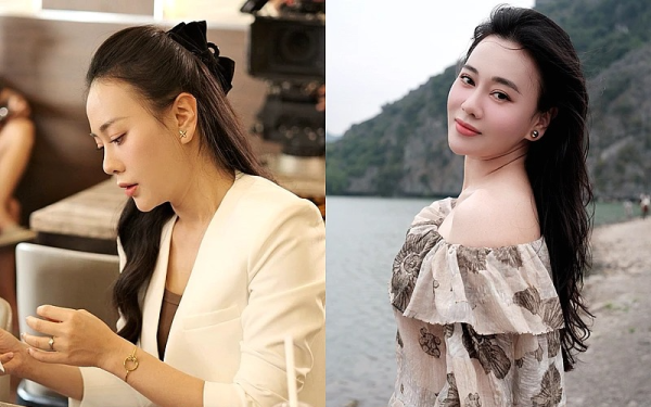 Lựa chọn của Phương Oanh sau nửa năm "sóng gió"