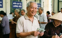 Tất cả người dân có lương hưu trên cả nước sắp đón tin vui sau kỳ nghỉ lễ