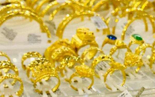 Giá vàng hôm nay chiều 27/4/2026: Chốt giá vàng 9999, vàng nhẫn BTMC, BTMC, DOJI đầu tuần