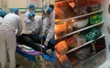 Người đàn ông qua đời sau khi ăn thức ăn thừa từ tủ lạnh, 5 món ăn tuyệt đối không nên ăn qua đêm