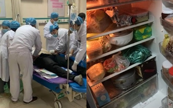 Người đàn ông qua đời sau khi ăn thức ăn thừa từ tủ lạnh, 5 món ăn tuyệt đối không nên ăn qua đêm