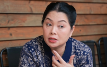 Diễn viên Thanh Tú mắc ung thư di căn