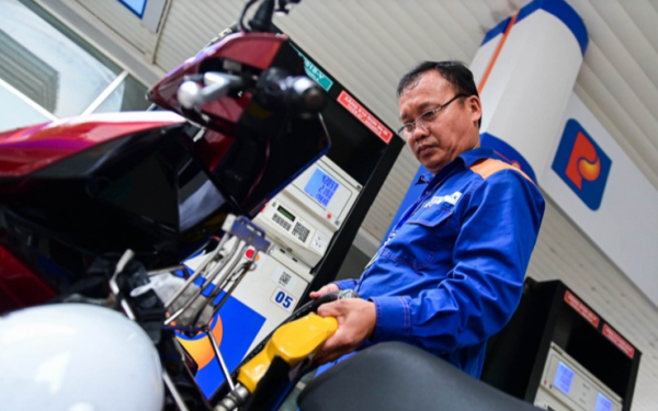 Bộ Công Thương ra thông báo mới về thời gian điều chỉnh giá xăng dầu